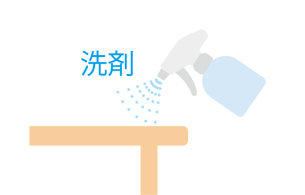 洗剤
