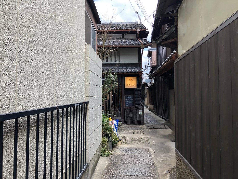 路地奥