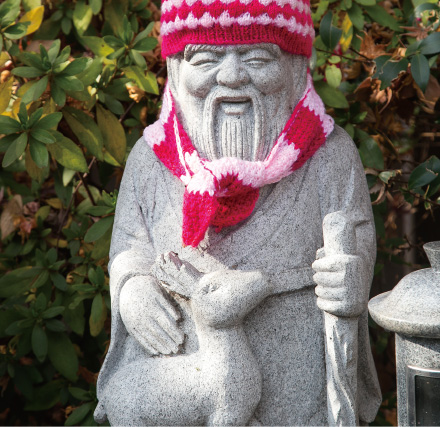 寿老神